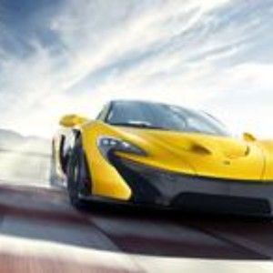 Meet your Posher, Charles